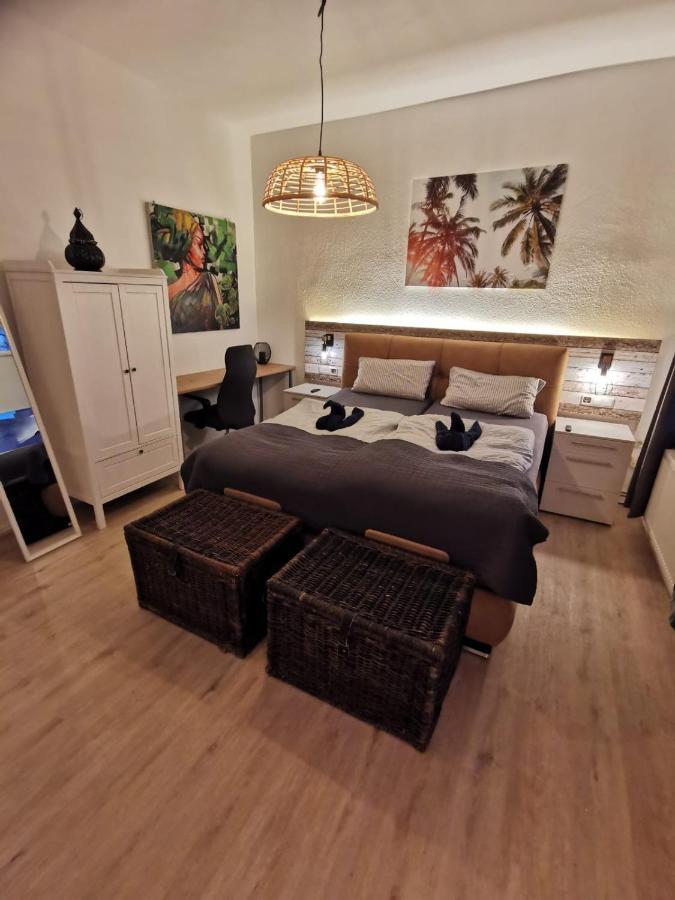 Komfortable Fewo Naehe Suedstrand Wilhelmshaven Exterior foto
